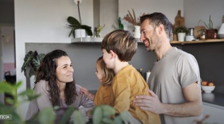 Presencia de mujeres misioneras transforma la iglesia y la familia